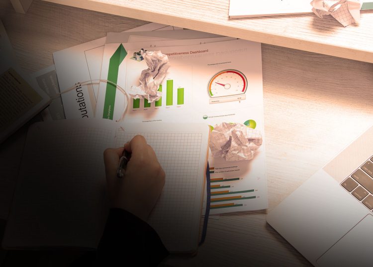 Accumulated Deficit Balance Sheet: What is It?