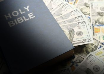 Bible on Investing Money What Does the Bible Say2