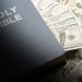 Bible on Investing Money What Does the Bible Say2