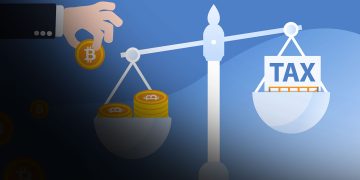 Tax Implications of Crypto Losses