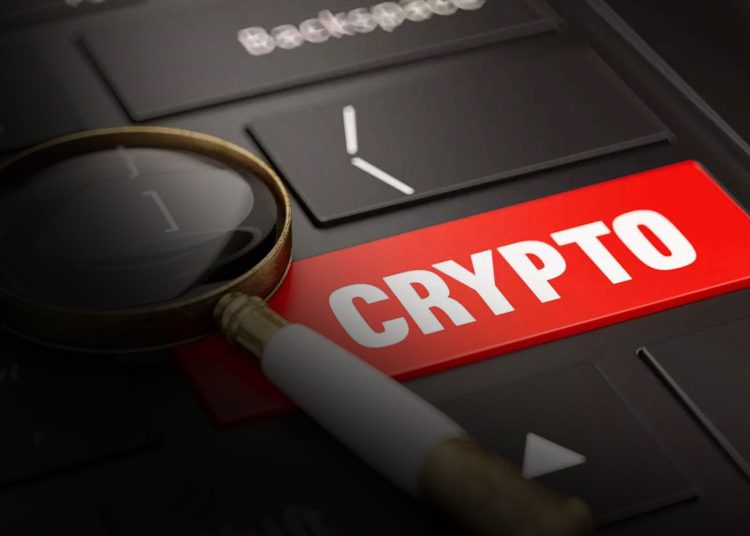 Preparing for a Crypto Tax Audit