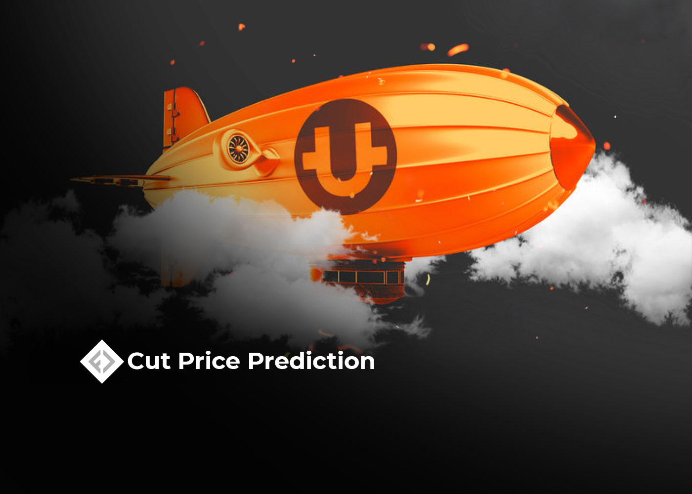 Cut Price Prediction