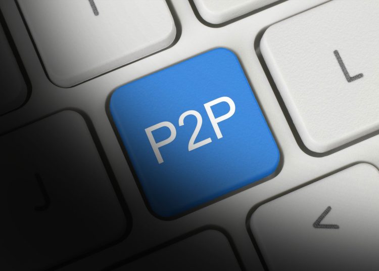 What Are P2P Student Loans?