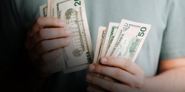 My Money Will Never Be Enough