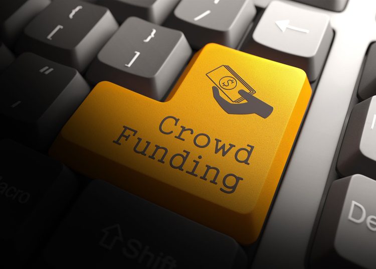 How to Start a Crowdfunding Platform?