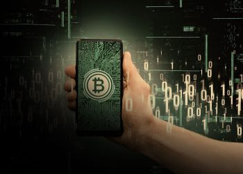 Blockchain could Become a Revolutionary System