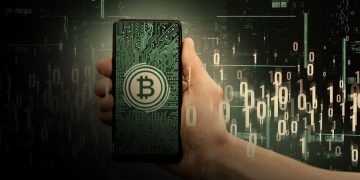 Blockchain could Become a Revolutionary System