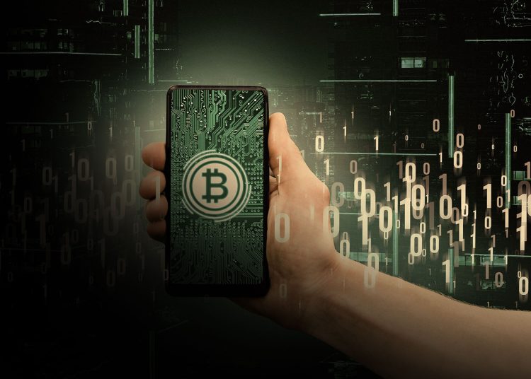 Blockchain could Become a Revolutionary System