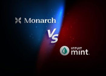 Comparing Monarch Money vs. Mint