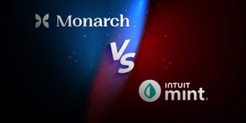 Comparing Monarch Money vs. Mint