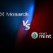 Comparing Monarch Money vs. Mint