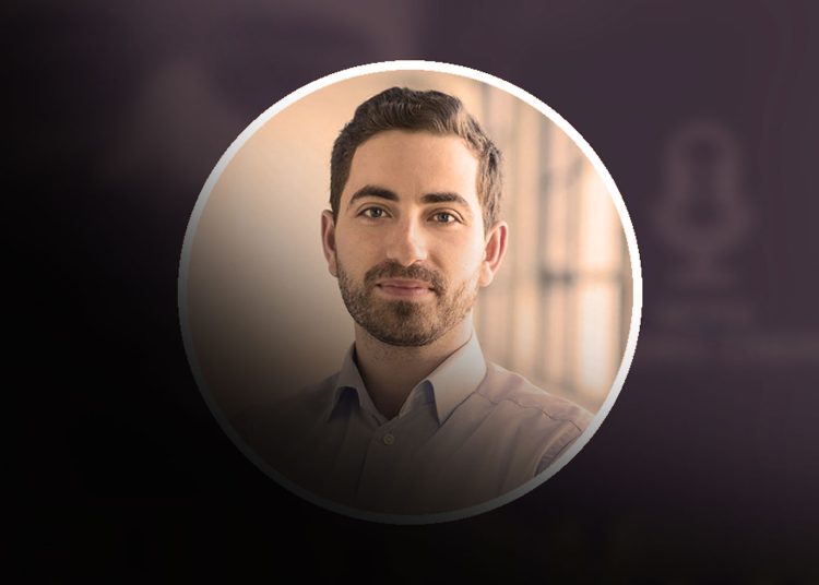 Who is Reuven Moskowitz?