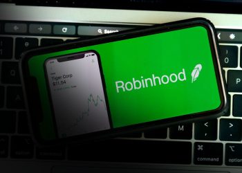 Why Does Robinhood Need Your SSN?