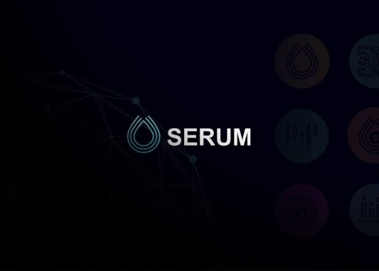 Why Serum (SRM) is Poised to Become a Leading Player in DeFi