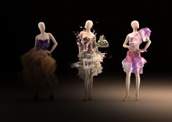 How To Create NFT Clothing?