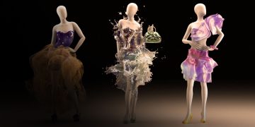 How To Create NFT Clothing?