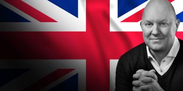 Andreessen Horowitz (a16z) Chooses United Kingdom for Its First Office Outside the US