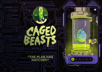 How-to-Earn-Passive-Income-Embrace-the-Future-of-Passive-Income-and-Earn-20-Instant-USDT-with-Caged-Beasts-Coin-1