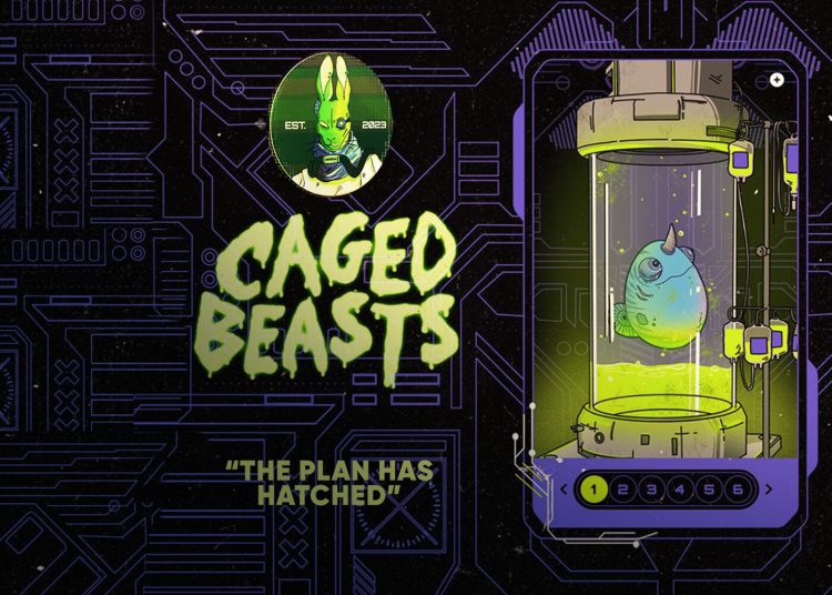 How-to-Earn-Passive-Income-Embrace-the-Future-of-Passive-Income-and-Earn-20-Instant-USDT-with-Caged-Beasts-Coin-1