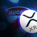 Ducati Chooses XRP