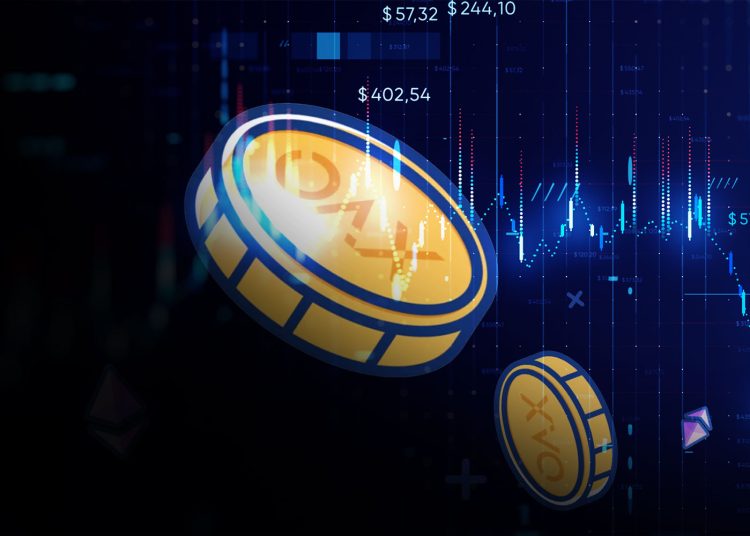 2OAX-OAX-Coin-Overview-and-Weekly-Technical-Review--