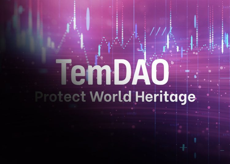 2TemDAO-TEM-Coin-Weekly-Analysis-And-Price-Prediction-