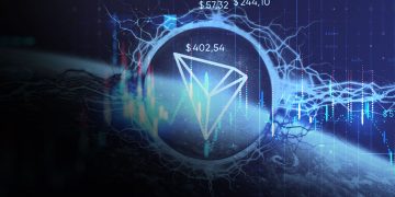 2Unveiling-the-Advantages--Exploring-the-Benefits-of-Tron-TRX-in-the-Cryptocurrency-Space-