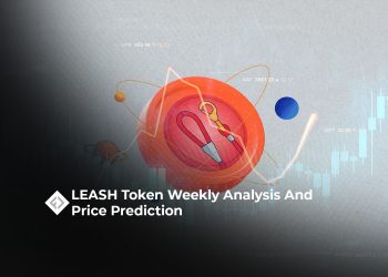 LEASH-Token-Weekly-Analysis-And-Price-Prediction-