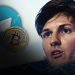 Telegram CEO Pavel Durov Reveals Bitcoin and Toncoin Holdings, Purchases Telegram Bonds