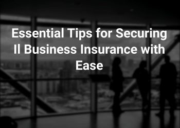 il business insurance