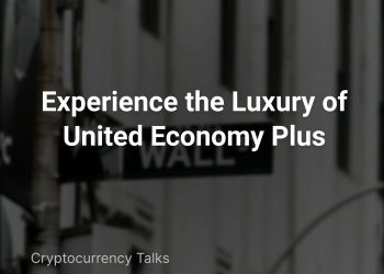 united economy plus