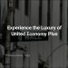 united economy plus