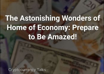 home of economy