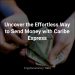 caribe express send money