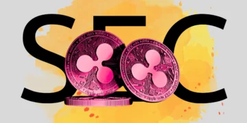 100 Million XRP Moved as SEC Deadline Approaches