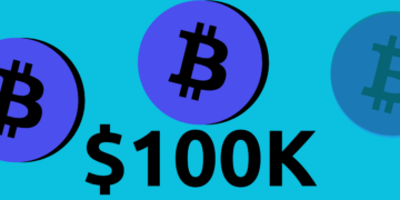 $100k For Bitcoin Soon: Has The FED Triggered A Supercharged Boom For BTC? Here’s Why