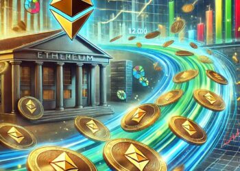 112,000 ETH Moved To Crypto Exchanges In The Past Day — Impact On Ethereum Price?