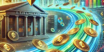 112,000 ETH Moved To Crypto Exchanges In The Past Day — Impact On Ethereum Price?