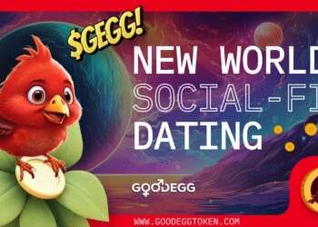 3 A.I Cryptocurrencies Positioned To 100X In 2025. GoodEgg Raises 250K In 24hrs