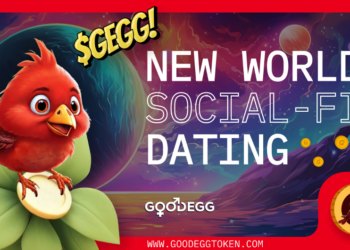 3 Reasons Why Dogecoin Whales Are Adding GoodEgg (GEGG) To Their Portfolio