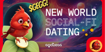 3 Reasons Why Dogecoin Whales Are Adding GoodEgg (GEGG) To Their Portfolio