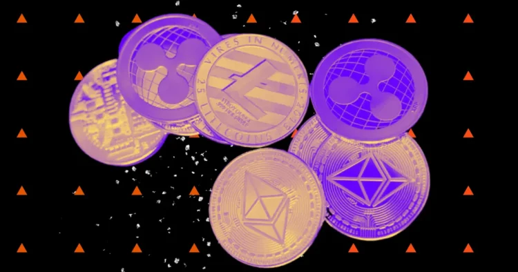 5 Altcoins to Watch for Triple-Digit Gains Ahead Of FED Rate Cut