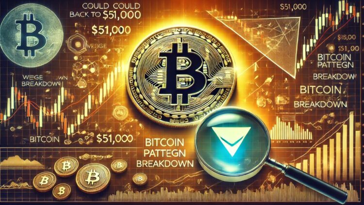 $64,000 Support Critical To Avert Long Squeeze