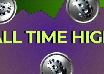 $74,000 and New All-Time Highs Just Weeks Away