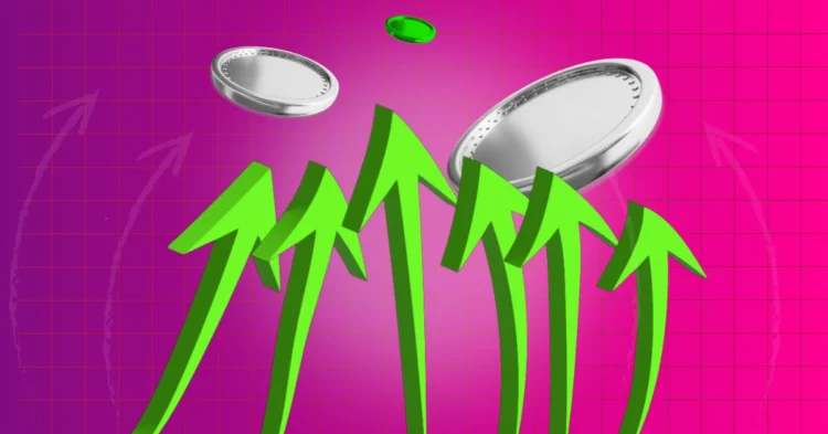 Altcoins Outperform Bitcoin and Ethereum ; Is a Market Shift Underway?