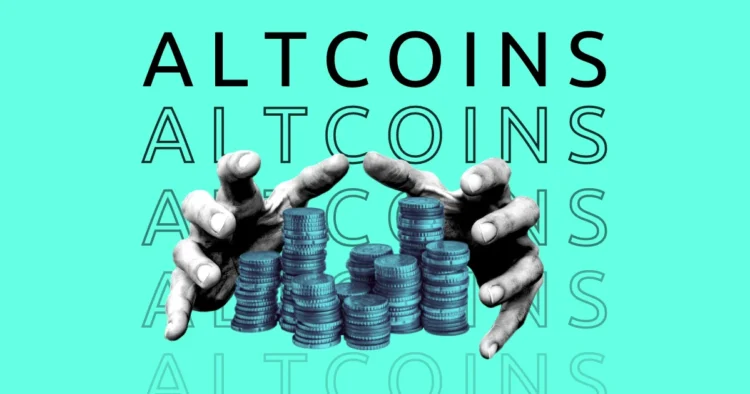 Altcoins to Watch Before Bitcoin Enters Q4
