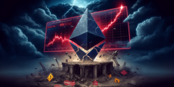 Analyst Explains What Could Trigger Crash To $1,800