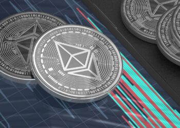 Analyst Sets $2,820 As ETH’s Next Key Level to Watch