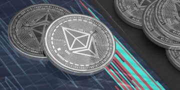 Analyst Sets $2,820 As ETH’s Next Key Level to Watch