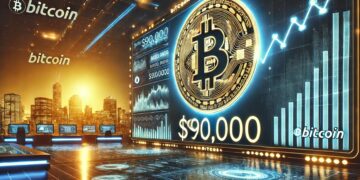 Analysts Say Bitcoin Will Break $90,000 In Q4 2024 But This Must Happen First